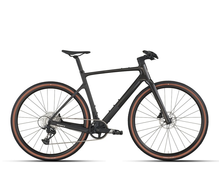 Vélo urbain Scott Metrix 10 2026