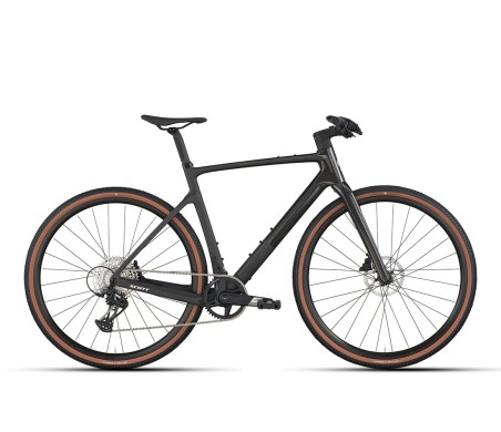 Vélo urbain Scott Metrix 10 2026