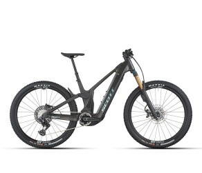 VTT électrique tout suspendu Scott Patron 900 Ultimate 2026