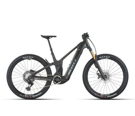 VTT électrique tout suspendu Scott Patron 900 Ultimate 2026