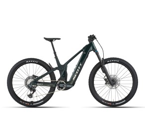 VTT électrique tout suspendu Scott Patron 900 2026