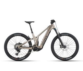 VTT électrique tout suspendu Scott Patron 910 2026