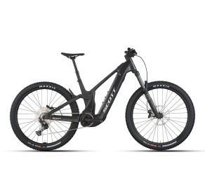 VTT électrique tout suspendu Scott Patron 920 2026