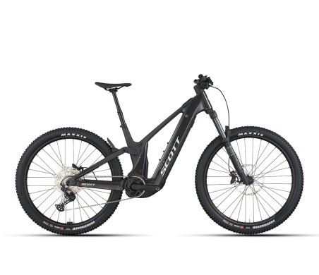 VTT électrique tout suspendu Scott Patron 920 2026