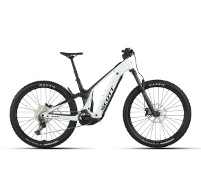 VTT électrique tout suspendu Scott Patron 920 2026 2