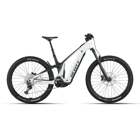 VTT électrique tout suspendu Scott Patron 920 2026