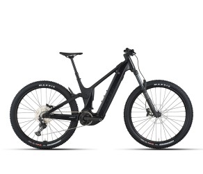 VTT électrique tout suspendu Scott Patron 930 2026