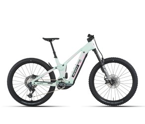 VTT électrique tout suspendu Scott Patron ST 900 2026