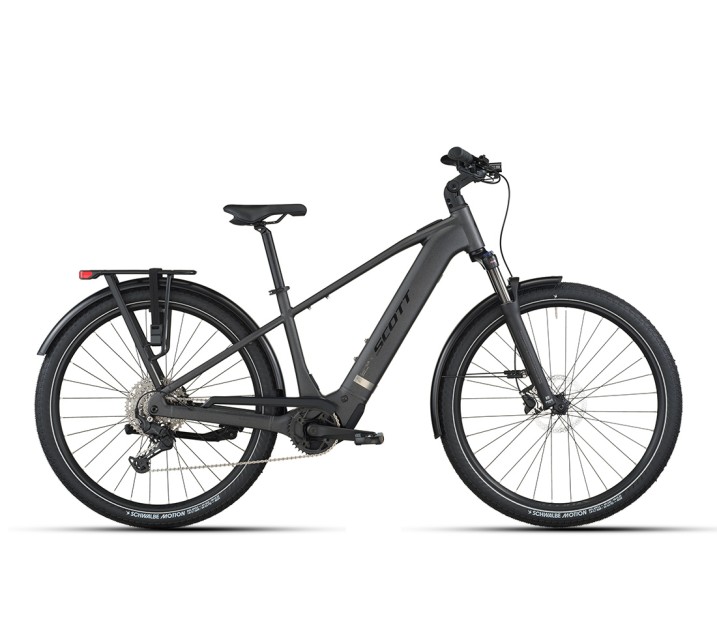 Vélo urbain Scott Sub Sport 10 2026