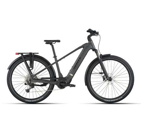Vélo urbain Scott Sub Sport 10 2026