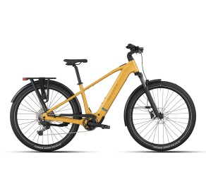 Vélo urbain Scott Sub Sport 10 2026 2