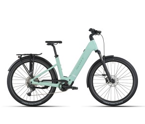 Vélo urbain Scott Sub Sport 20 Wave 2026