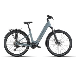 Vélo urbain Scott Sub Sport 20 Wave 2026 2