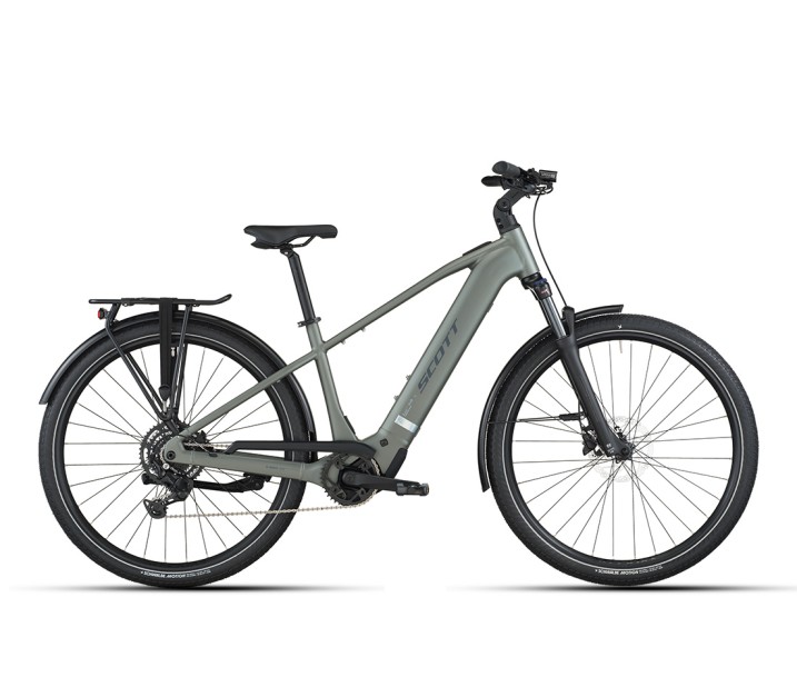 Vélo urbain Scott Sub Sport 30 2026