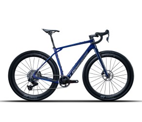Vélo gravel Lapierre CROSSHILL CF 9.0 AXS 2026