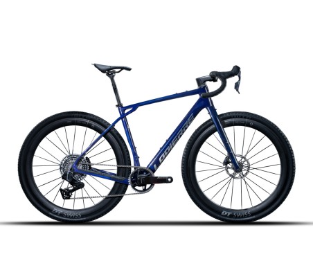 Vélo gravel Lapierre CROSSHILL CF 9.0 AXS 2026