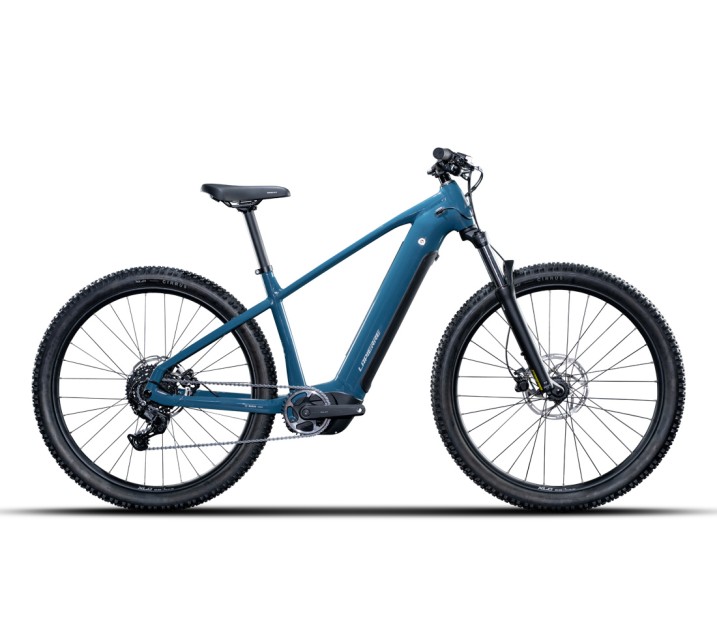 VTT électrique semi-rigide Lapierre OVERVOLT HT 5.6 HIGH 2026