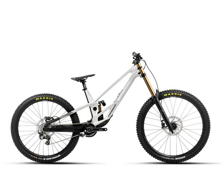 VTT Tout-suspendu Orbea RALLON 450 E-LTD 2026