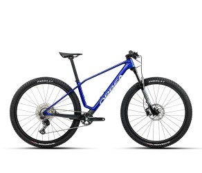 VTT semi-rigide Orbea ALMA M50 2026 2