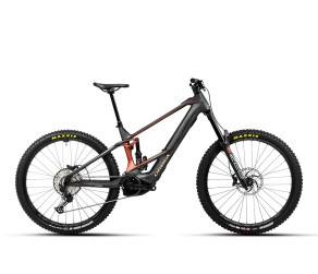 VTT électrique tout suspendu Orbea WILD M20 2026 2