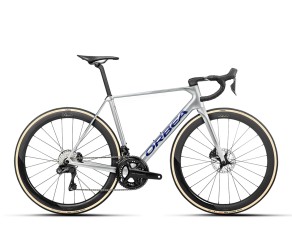 Vélo route Orbea ORCA M20iLTD PWR 2026