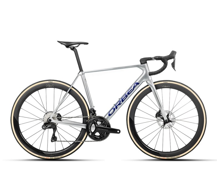 Vélo route Orbea ORCA M20iLTD PWR 2026