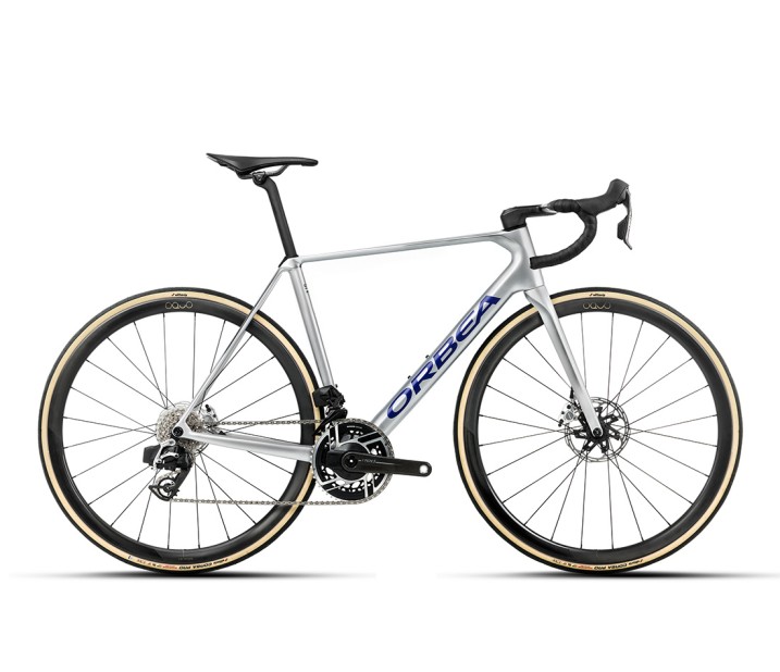 Vélo route Orbea ORCA M11eLTD PWR 2026