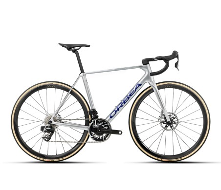 Vélo route Orbea ORCA M11eLTD PWR 2026