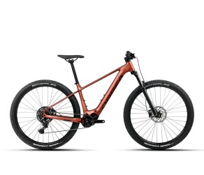 VTT électrique semi-rigide Orbea URRUN 30 2026