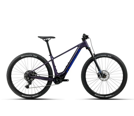 VTT électrique semi-rigide Orbea URRUN 30 2026