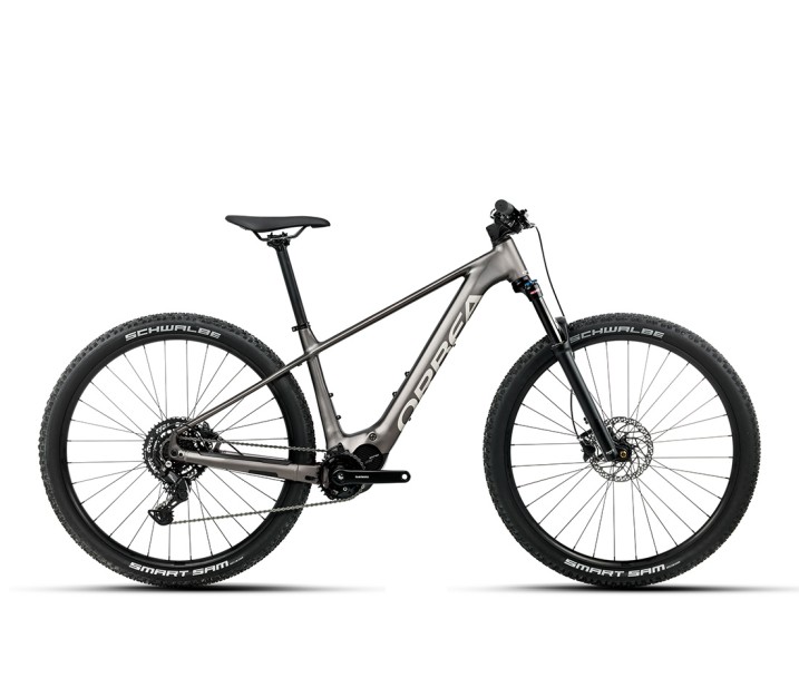 VTT électrique semi-rigide Orbea URRUN 30 2026