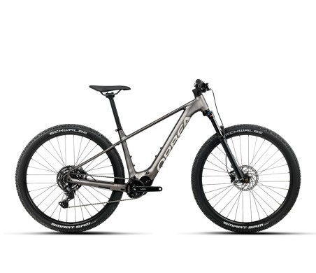 VTT électrique semi-rigide Orbea URRUN 30 2026