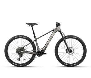 VTT électrique semi-rigide Orbea URRUN 20 2026 2