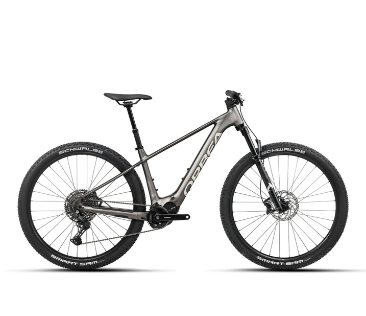 VTT électrique semi-rigide Orbea URRUN 20 2026