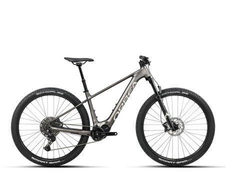 VTT électrique semi-rigide Orbea URRUN 20 2026