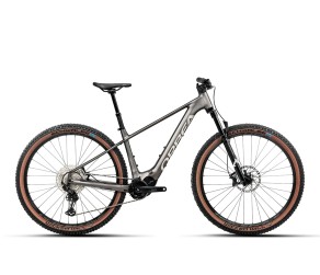 VTT électrique semi-rigide Orbea URRUN 10 2026