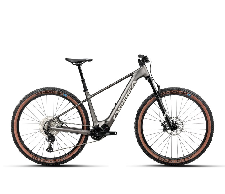 VTT électrique semi-rigide Orbea URRUN 10 2026