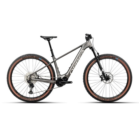 VTT électrique semi-rigide Orbea URRUN 10 2026