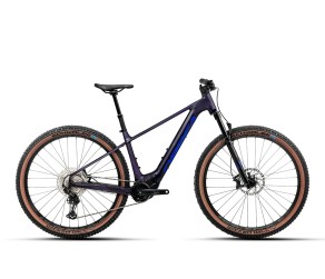 VTT électrique semi-rigide Orbea URRUN 10 2026 2
