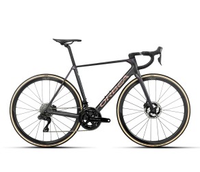 Vélo route Orbea ORCA M10iLTD PWR 2026 2