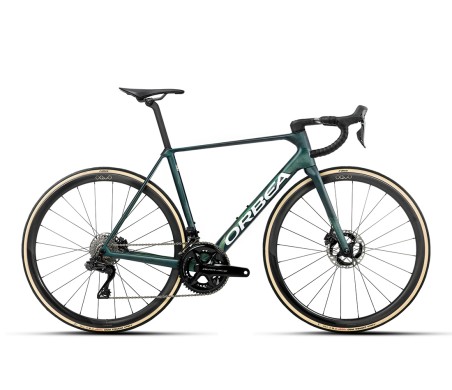 Vélo route Orbea ORCA M10iLTD PWR 2026