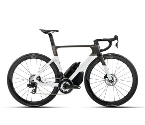 Vélo route Orbea ORCA AERO M21eLTD 2026