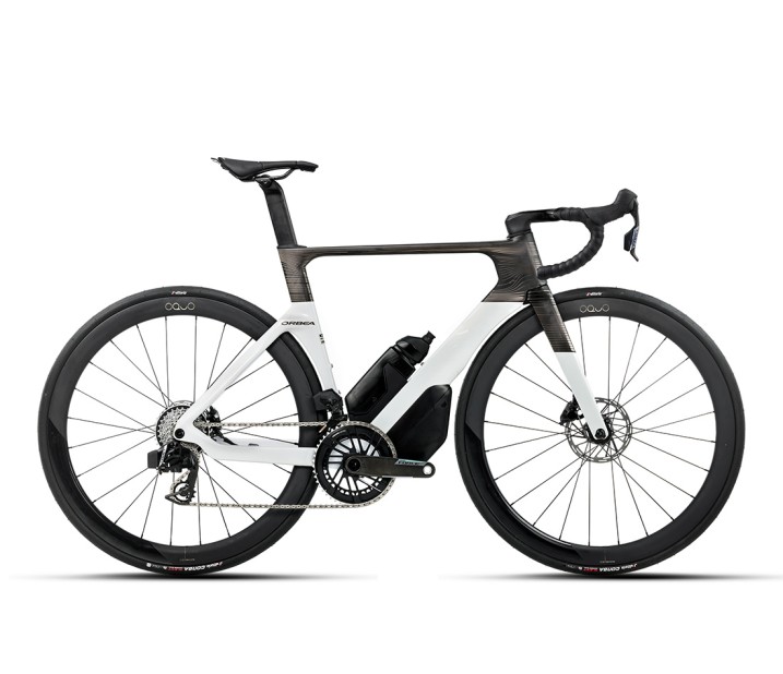 Vélo route Orbea ORCA AERO M21eLTD 2026