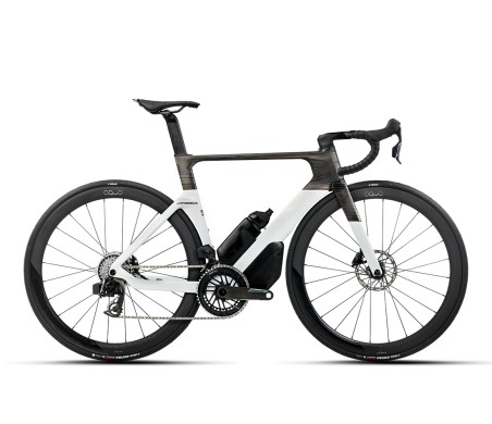 Vélo route Orbea ORCA AERO M21eLTD 2026