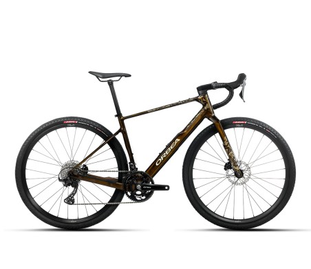 Vélo gravel sport Orbea TERRA M20TEAM 2026