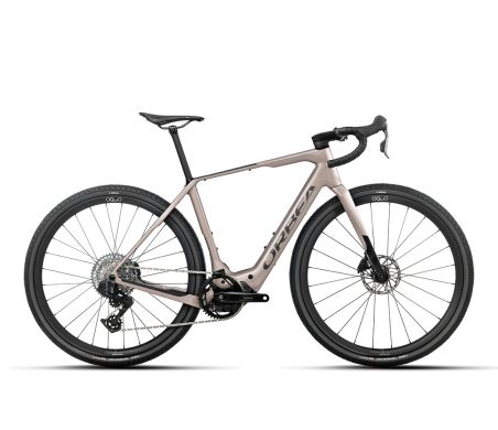 Vélo gravel électrique Orbea DENNA M31e 2026