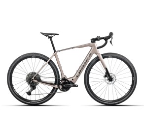 Vélo gravel électrique Orbea DENNA M40 2026