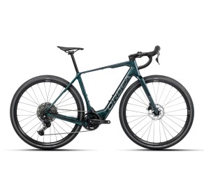 Vélo gravel électrique Orbea DENNA M40 2026 2