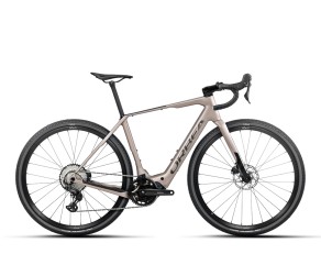 Vélo gravel électrique Orbea DENNA M30 2026 2
