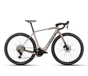Vélo gravel électrique Orbea DENNA M20 2026 2